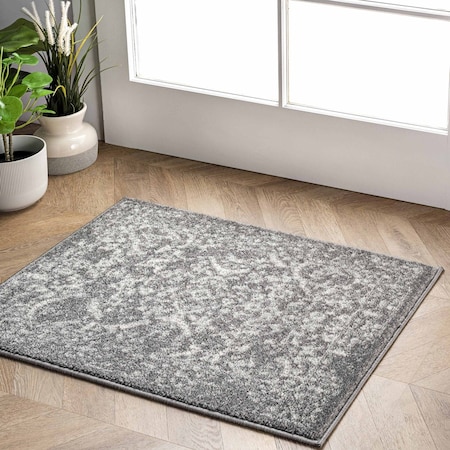 Nuloom Odell Faded Vintage Area Rug 2ft x 3ft RZBD21C-203